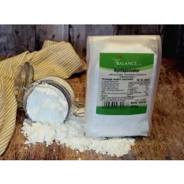   Balance Food Xylitol / březový cukr moučka - 500 g / 0,5 kg