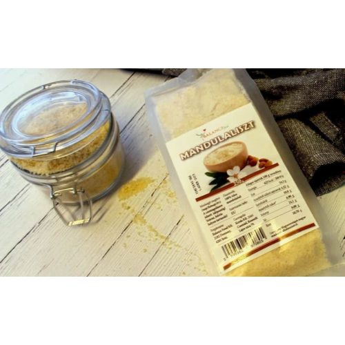 Balance Food Mandlová mouka 250 g