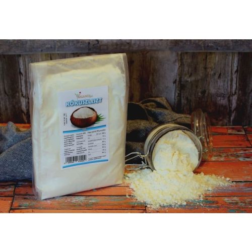 Balance Food Kokosová mouka 500 g
