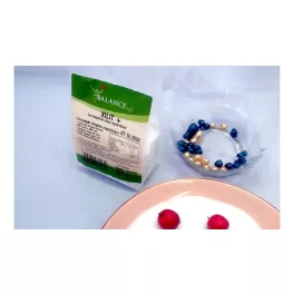   Balance Food Xylitol PLUS 250 g (pětinásobná sladící síla)