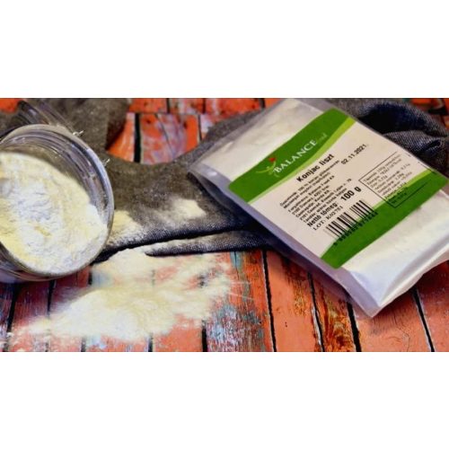Balance Food Konjac mouka 100 g