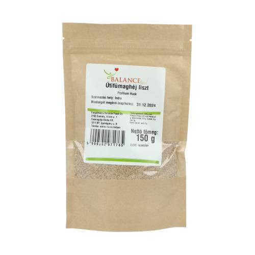 Balance Food Psyllium Husk mouka 150 g