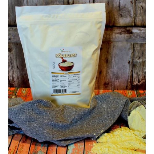 Balance Food Jáhlová mouka 1000g / 1kg