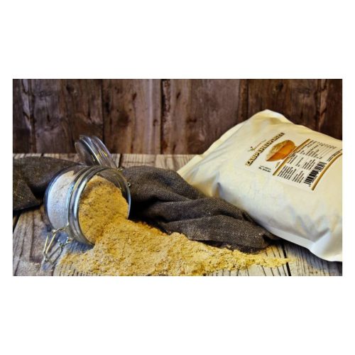 Balance Food Mouka z ovesných vloček 1000g / 1kg