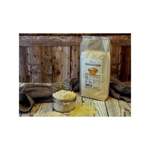 Balance Food Mouka z ovesných vloček 500 g