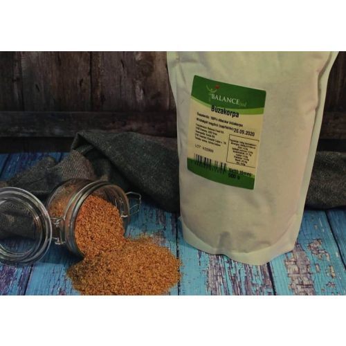 Pšeničné otruby 500 g
