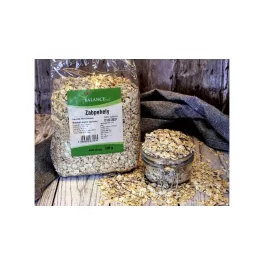 Ovesné vločky 500 g
