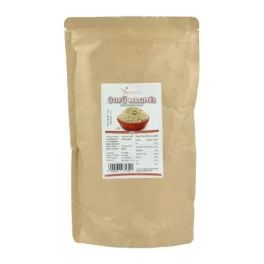 Luskový obal z psyllium, 250 g