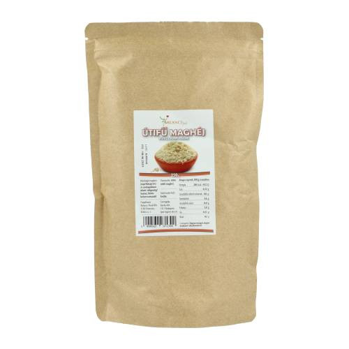 Luskový obal z psyllium, 250 g