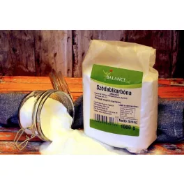 Balance Food Jedlá soda 1000 g/ 1kg