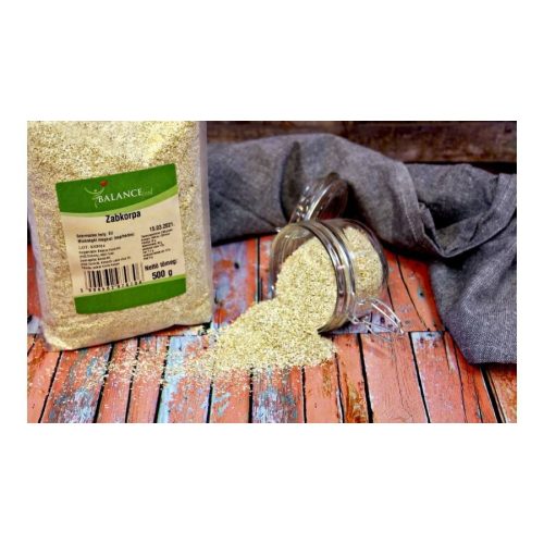 Ovesné otruby 500 g