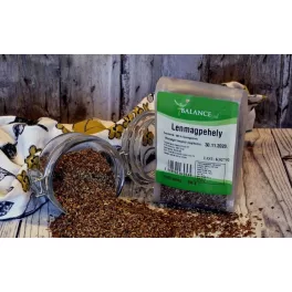 Lněná semínka 250 g