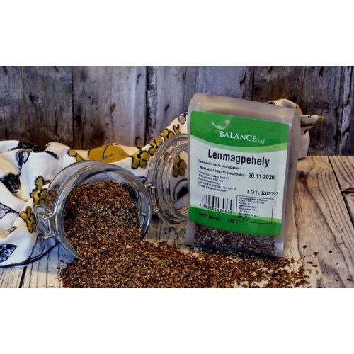 Lněná semínka 250 g