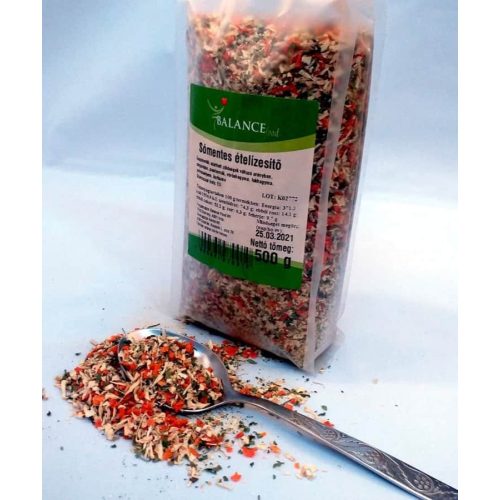 Balance Food Koření bez solí 500 g