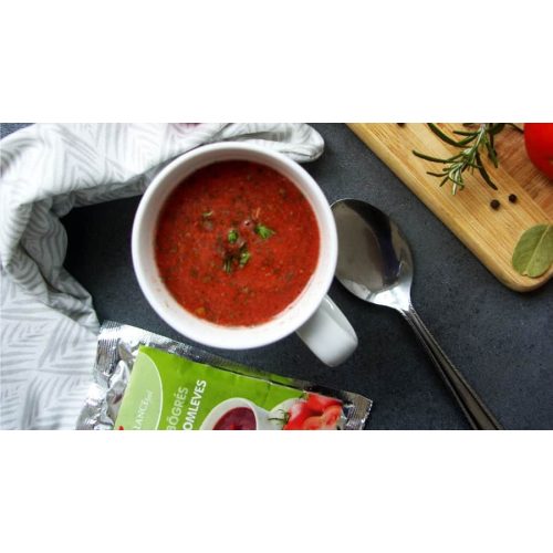 Balance Food Paleo Krémová Rajčatová polévka 3*13,4g