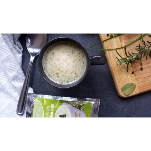 Balance Food Paleo Krémová Celerová polévka 3*8,3g