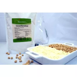 Balance Food Cizrnová mouka 500g