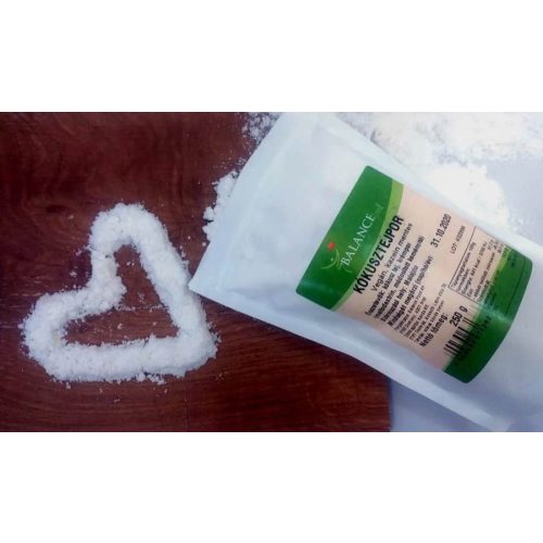Balance Food Kokosový mléčný prášek 250 g