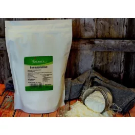 Balance Food Mouka z bambusových vláken 200g