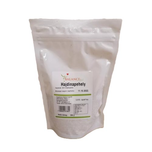 Krupice z pohanky 250g