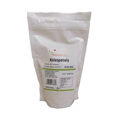 Pohanka vločky 250 g