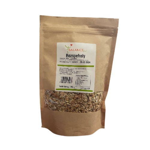 Ovesné vločky 250 g
