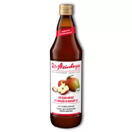 DR. STEINBERGER ŠŤÁVA JABLKO-MANGO (BIO) – 750 ML
