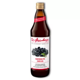 DR. STEINBERGER ŠVESTKOVÝ NÁPOJ – 750 ML