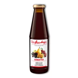 DR. STEINBERGER EISENBLUT DOPLNĚK STRAVY – 450 ML