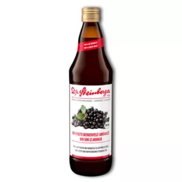 DR. STEINBERGER ČERNÁ ARONIOVÁ ŠŤÁVA – 750 ML