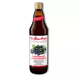 DR. STEINBERGER BORŮVKOVÝ NEKTAR (BIO) – 750 ML