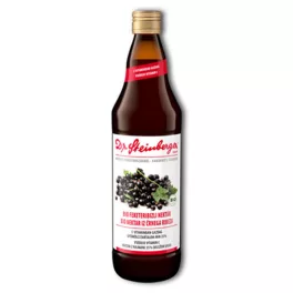 DR. STEINBERGER NEKTAR Z ČERNÉHO RYBÍZU (BIO) – 750 ML