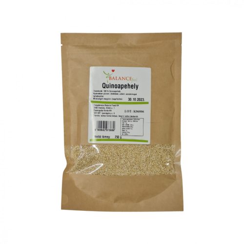 Quinoové vločky 250g.