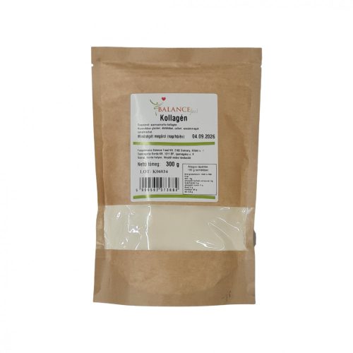 Kolagenový prášek 25 g