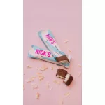 Nick’s KOKOSOVÁ TYČINKA 40 G