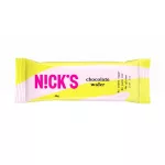 Nick's ČOKOLÁDOVÉ OPLATKY 40 g