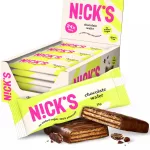 Nick's ČOKOLÁDOVÉ OPLATKY 40 g