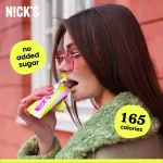 Nick's ČOKOLÁDOVÉ OPLATKY 40 g