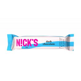 Nick's HOŘKÁ ČOKOLÁDA 25 g