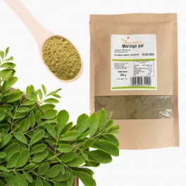 Moringa prášek 125 g