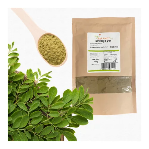 Moringa prášek 125 g