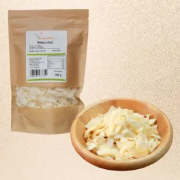 Kokosové lupínky 100 g