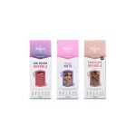 Hester's Life Girlpower Granola - malinová granola 320 g