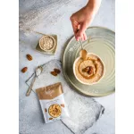 Hester's Life Salty Pecan porridge - slaná pekanová kaše 50 g