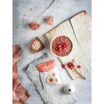 Hester's Life Strawberry porridge - jahodová kaše 50 g