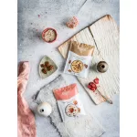 Hester's Life Strawberry porridge - jahodová kaše 50 g