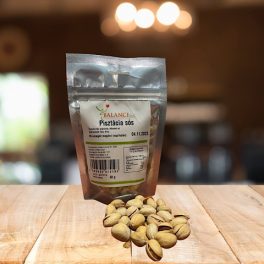 Solené pistácie, 60 g