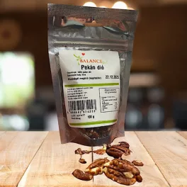 Pekanový ořech, 100g