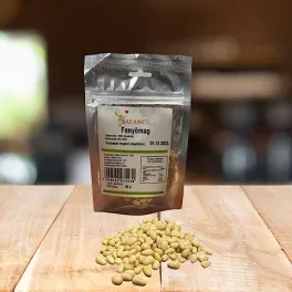 Piniové semínko, 50 g