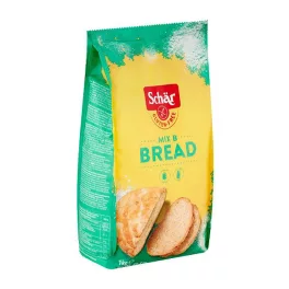 Schar MIX B mouka na chléb, 1000 g